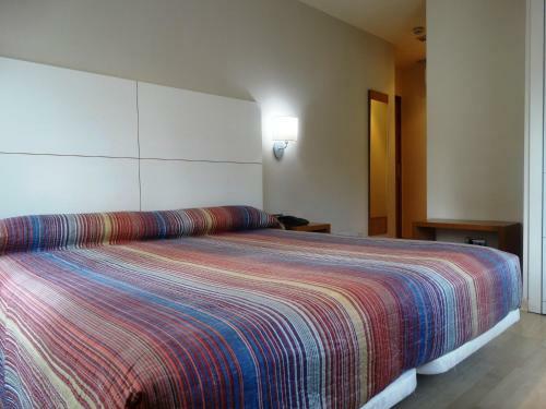 Hostal Penalty