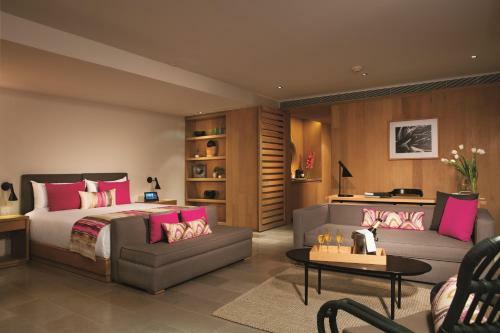 Hotel Breathless Cabo San Lucas All Inclusive- Adults Only