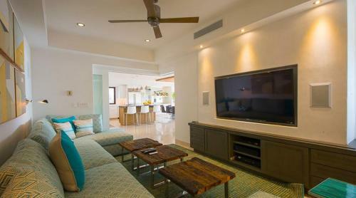 Villa Pacifica