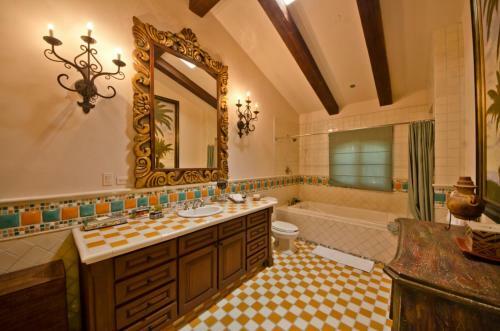 Villa Captiva (luna)