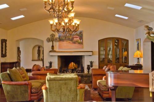 Villa Captiva (luna)