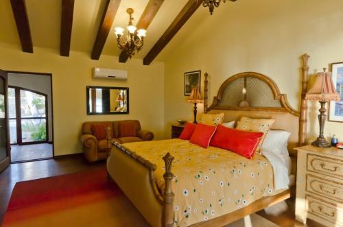 Villa Captiva (luna)