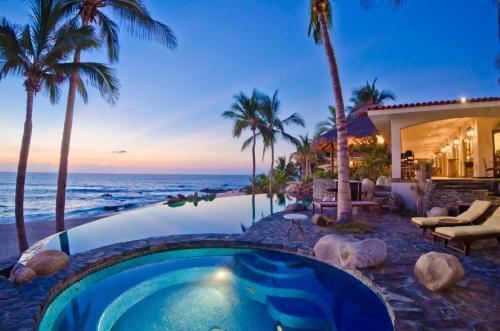 Villa Captiva (luna)