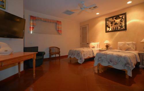 Spacious With Convenient Cabo Location, Villa Ballena