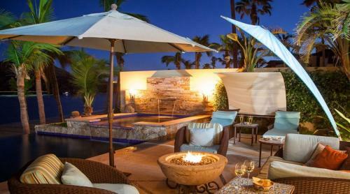 Hacienda Beach Club - Villa 7
