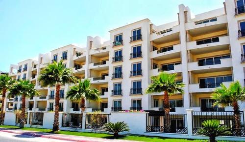 Apartamento Puerta Cabos Condo #502