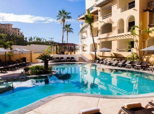 Apartamento Nicest Jr Suite (studio) In Cabo Downtown (marina)