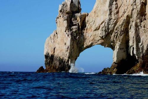 Apartamento Nicest Jr Suite (studio) In Cabo Downtown (marina)