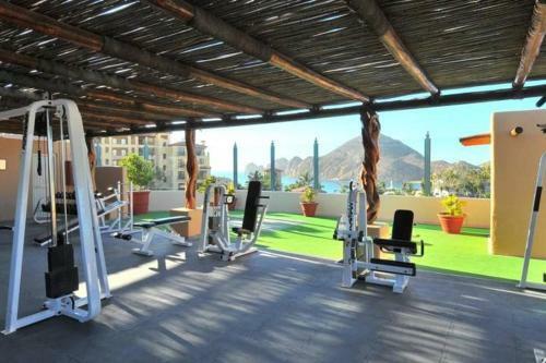 Apartamento Nicest Jr Suite (studio) In Cabo Downtown (marina)