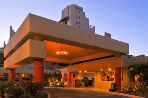 Apartamento Nicest Jr Suite (studio) In Cabo Downtown (marina)