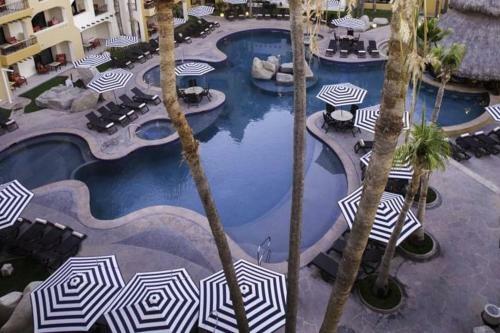 Apartamento Nicest Jr Suite (studio) In Cabo Downtown (marina)