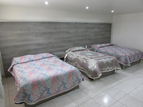 Hotel Los Pinos