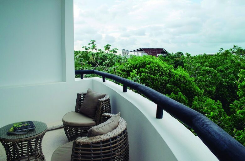Apartamento Coco Village