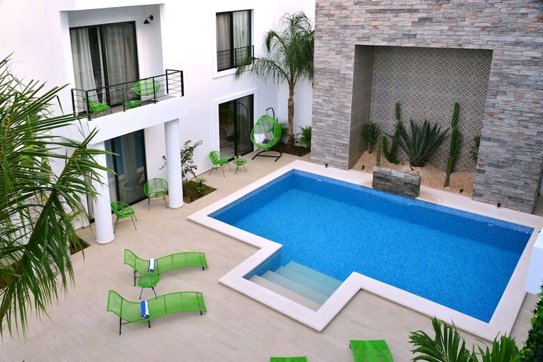 Elements Tulum Boutique Hotel