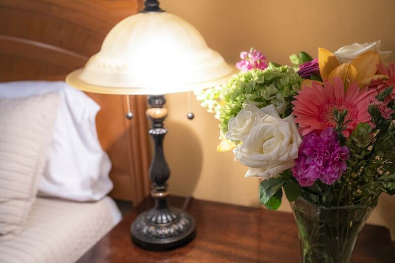 Tadeo Inn Bed & Breakfast