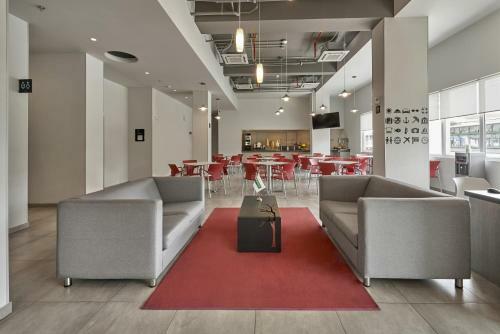 Hotel City Express Junior Leon Centro De Convenciones