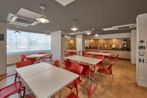 Hotel City Express Junior Leon Centro De Convenciones