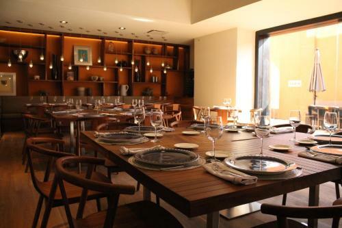 Hotel Hyatt Centric Campestre Leon
