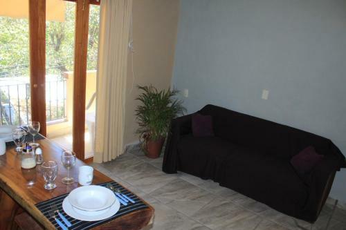 Apartamentos Magnolias