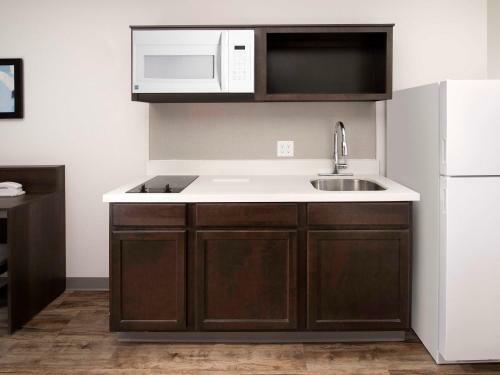 Hotel Woodspring Suites Signature Austin South Central