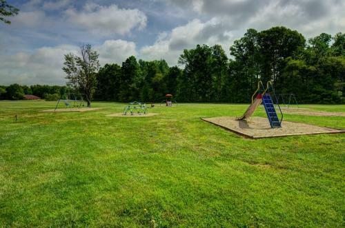 Indian Lakes Camping Resort
