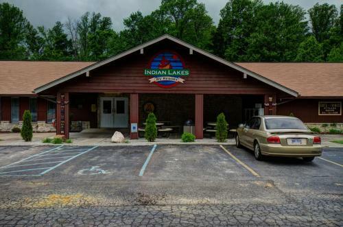 Indian Lakes Camping Resort