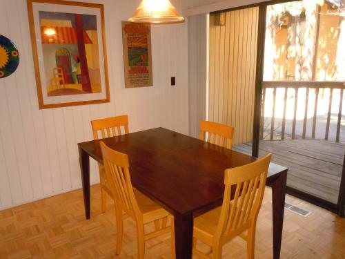 Two-bedroom Standard Unit #53 By Escape For All Seasons