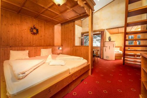 Hostal Alfaierhof-bergheimat