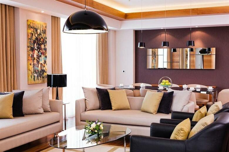 Hotel Radisson Blu Resort & Congress Center