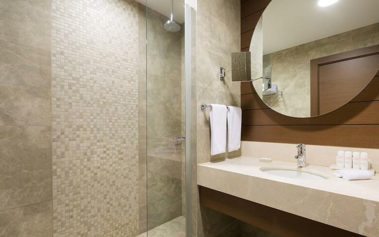 Hotel Radisson Blu Resort & Congress Center