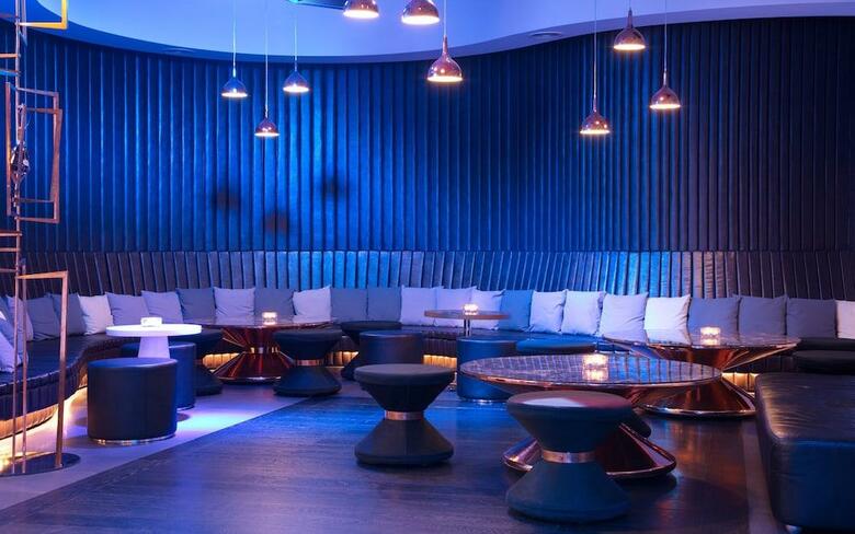 Hotel Radisson Blu Resort & Congress Center