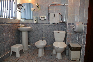 Hotel Valentin