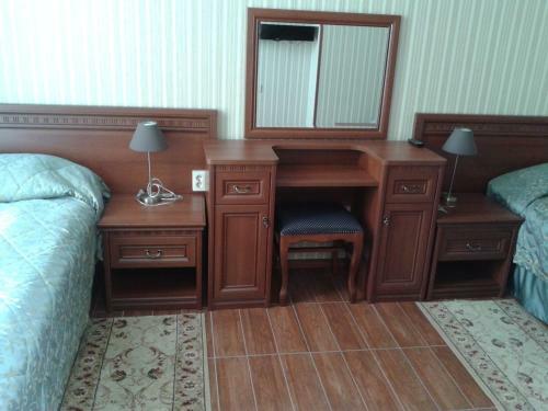 Hotel Atlant