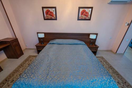 Hotel Atlant