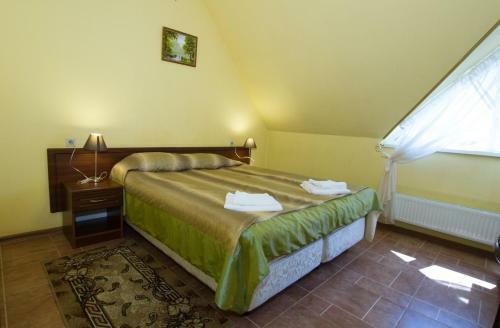 Hotel Atlant