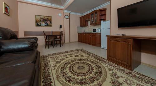 Hotel Atlant