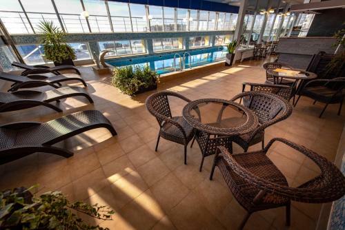Hotel Atlant