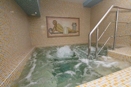 Hotel Atlant