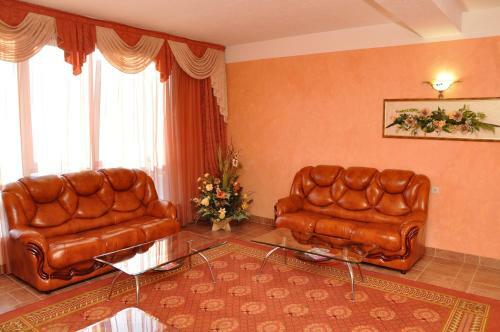 Hotel Atlant