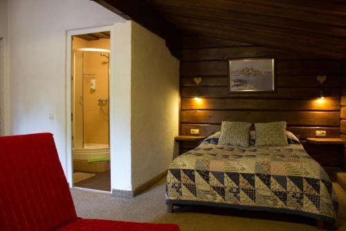 Hotel Rai-ski-domik