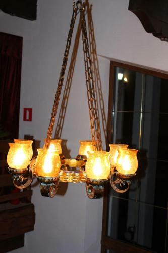 Hotel Rai-ski-domik