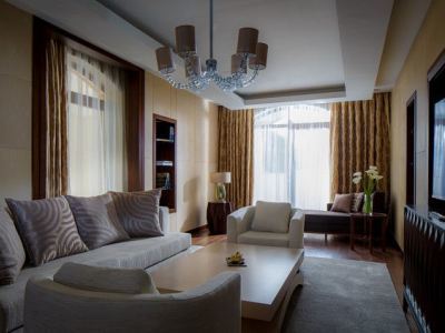 Hotel Sochi Marriott Krasnaya Polyana