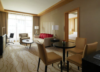 Hotel Sochi Marriott Krasnaya Polyana