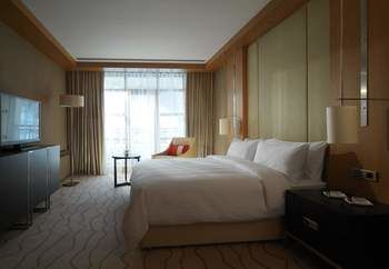 Hotel Sochi Marriott Krasnaya Polyana