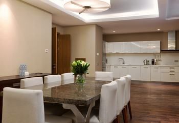Hotel Sochi Marriott Krasnaya Polyana