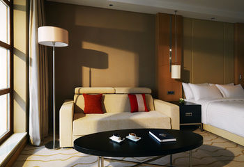 Hotel Sochi Marriott Krasnaya Polyana