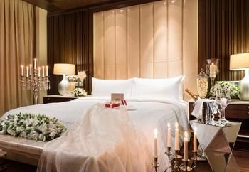 Hotel Sochi Marriott Krasnaya Polyana