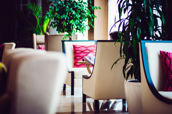 Hotel Sochi Marriott Krasnaya Polyana