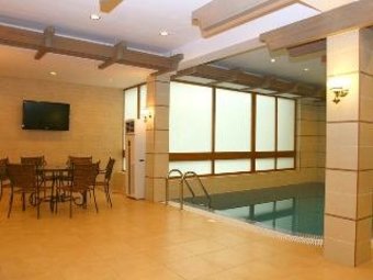 Hotel Chalet Polyanka