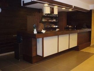 Hotel Chalet Polyanka